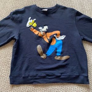 Vintage Goofy sweatshirt